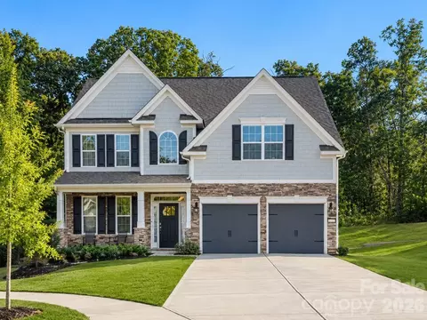 4220 Cherry Mill 21 Ct #21, Huntersville, NC 28078