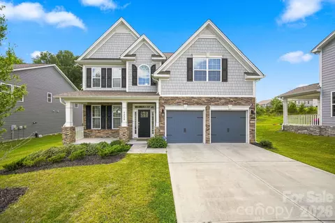 4220 Cherry Mill 21 Ct #21, Huntersville, NC 28078
