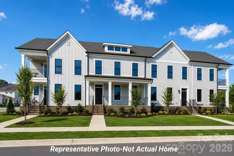10229 Rainier Trail Nw Dr NW, Huntersville, NC 28078