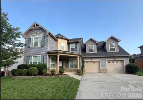 1172 Mckee Farm Ln, Belmont, NC 28012