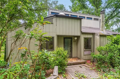 18 Mayfield Rd, Asheville, NC 28804