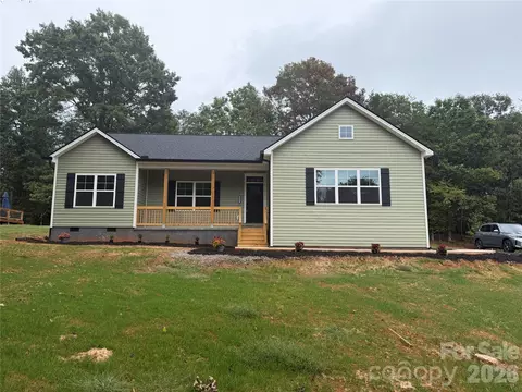 321 Whispering Pines Cir, Forest City, NC 28043