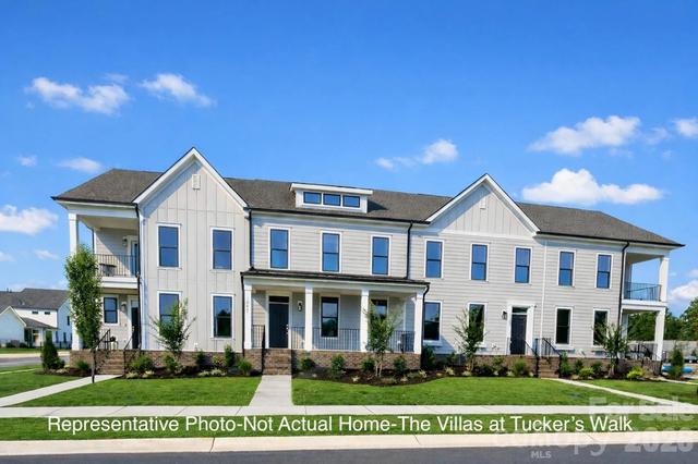 10231 Rainier Trail Nw Dr NW, Huntersville, NC 28078