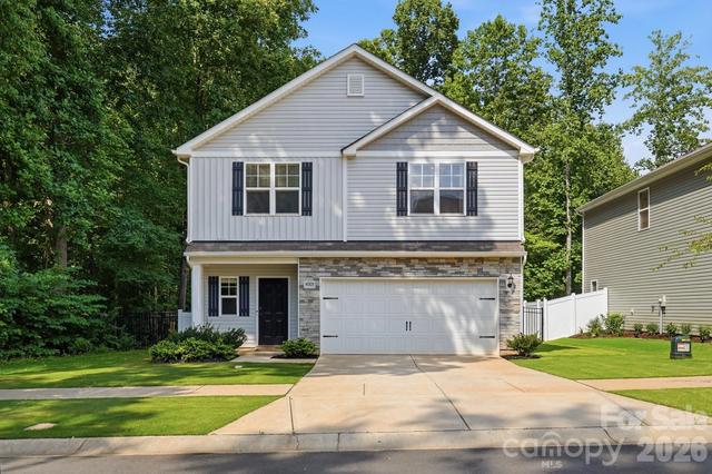 4005 Ruth Creek Ct, Charlotte, NC 28216