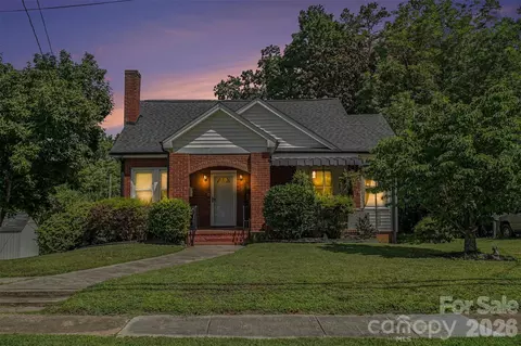 89 Hillcrest Se Ave SE, Concord, NC 28025