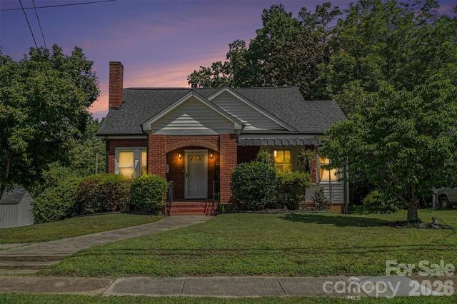 89 Hillcrest Se Ave SE, Concord, NC 28025