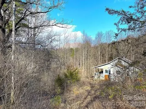 1141 Monteith Gap Rd, Cullowhee, NC 28723