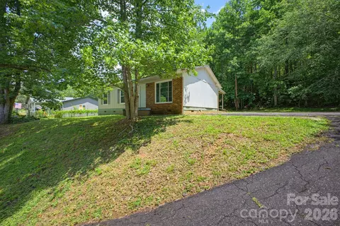 488 John Swofford Rd, Nebo, NC 28761
