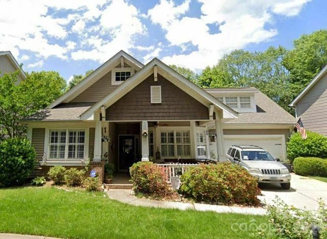 6534 Colonial Garden Dr, Huntersville, NC 28078