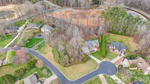 Palmer Ne Drive, Conover, NC 28613