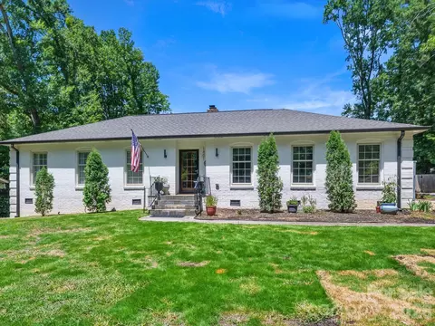 1401 Worcaster Pl, Charlotte, NC 28211