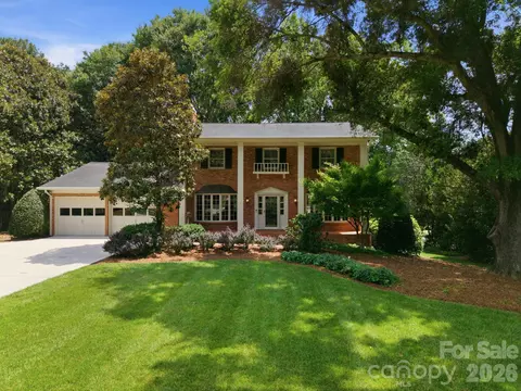 710 37th Ne Ave NE, Hickory, NC 28601