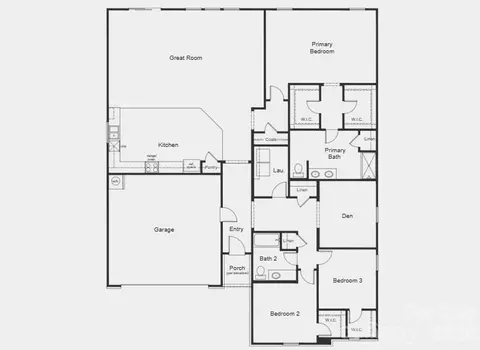 505 Mallet Hill Cir, Monroe, NC 28110 photo 2