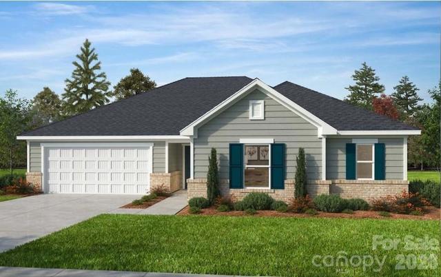505 Mallet Hill Cir, Monroe, NC 28110