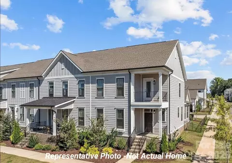 10233 Rainier Trail Nw Dr NW, Huntersville, NC 28078