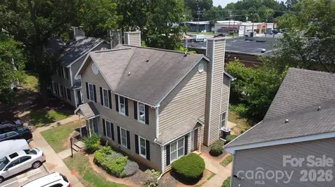 3142 Driftwood B Dr #B, Charlotte, NC 28205