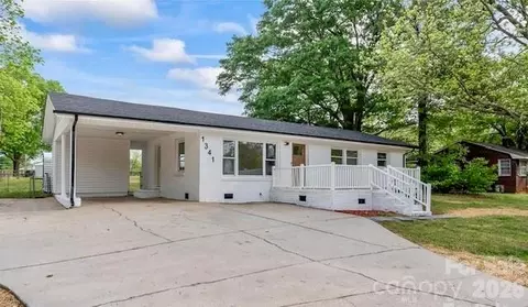 1341 Hopewell Rd, Rock Hill, SC 29730