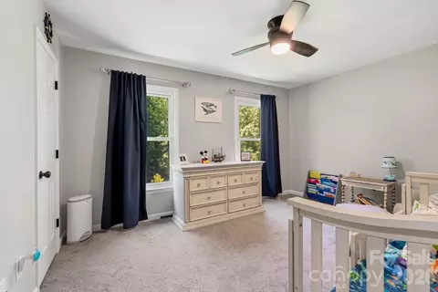 Bedroom - 1171 37th Avenue Ne Dr NE, Hickory, NC 28601 photo 4 of 5