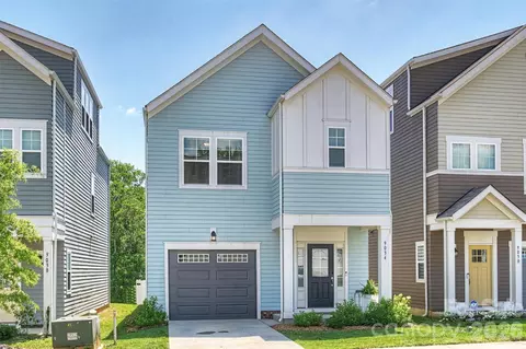 9034 Henry Thoreau Rd, Charlotte, NC 28214