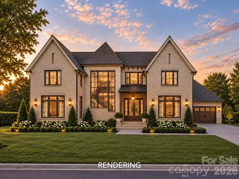 1337 Cavendish Ct, Charlotte, NC 28211
