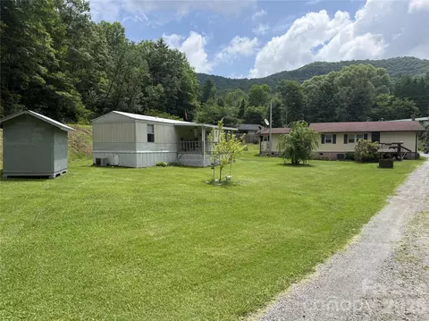 Pumpkintown Road, Sylva, NC 28779 photo 4