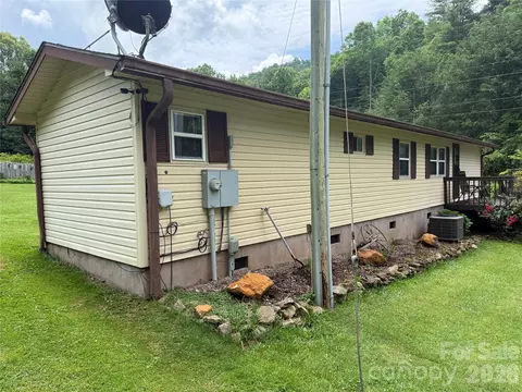 Pumpkintown Road, Sylva, NC 28779 photo 26