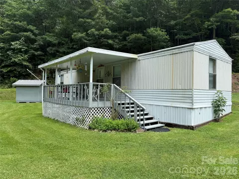 Pumpkintown Road, Sylva, NC 28779 photo 3