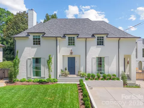 911 Colville Rd, Charlotte, NC 28207