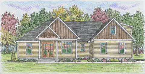 00 Cline Farm 6 Rd #6, Lincolnton, NC 28092