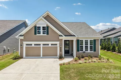 8410 Profit Ln, Charlotte, NC 28215