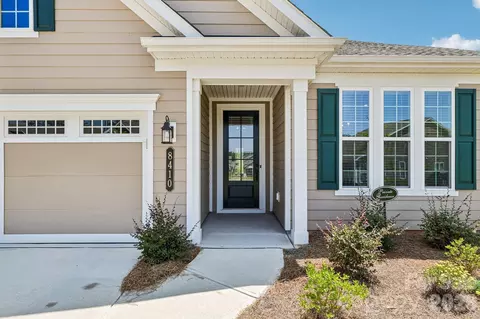 8410 Profit Ln, Charlotte, NC 28215