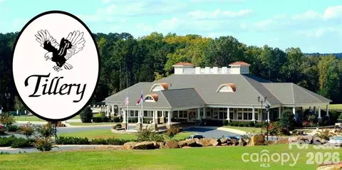 285 Tradition 2062 Dr #2062, Mount Gilead, NC 27306