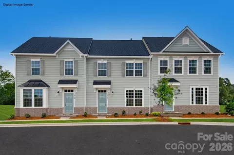 7346 Childress Sw Dr SW, Concord, NC 28025