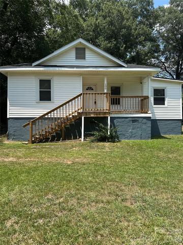 100 Gilmer St, Gastonia, NC 28052