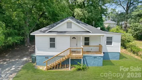 100 Gilmer St, Gastonia, NC 28052