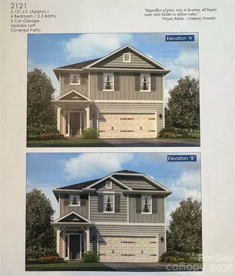 721 Inwood Hill 94 Dr #94, Gastonia, NC 28056