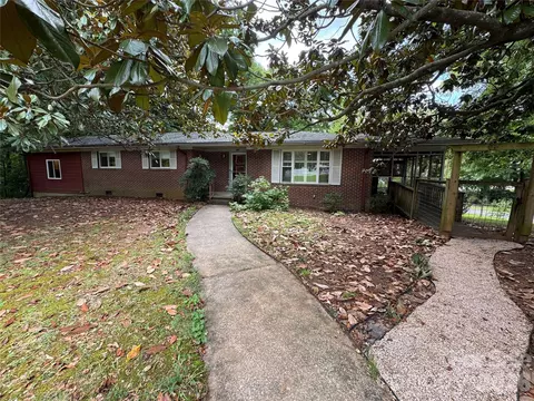312 Cook St, Kannapolis, NC 28083
