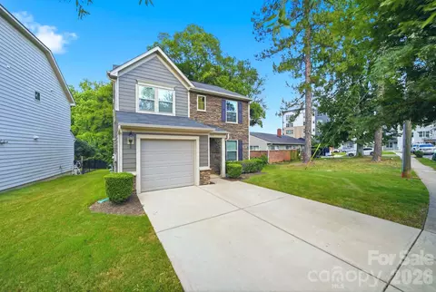 1829 Evergreen Dr, Charlotte, NC 28208