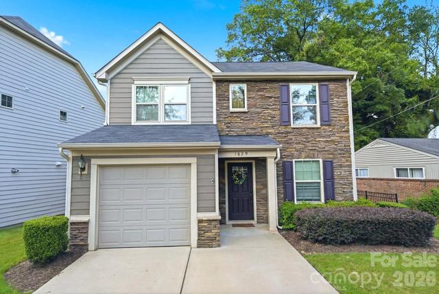1829 Evergreen Dr, Charlotte, NC 28208