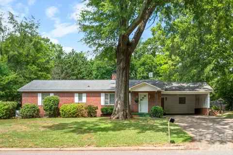 811 Katherine Ave, Kings Mountain, NC 28086