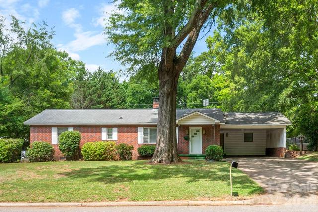 811 Katherine Ave, Kings Mountain, NC 28086