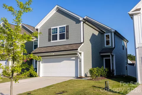 556 Willamette Dr, Salisbury, NC 28146