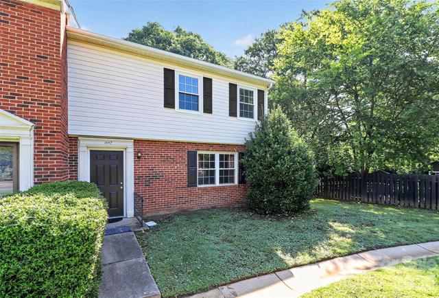 11117 Park Rd, Charlotte, NC 28226