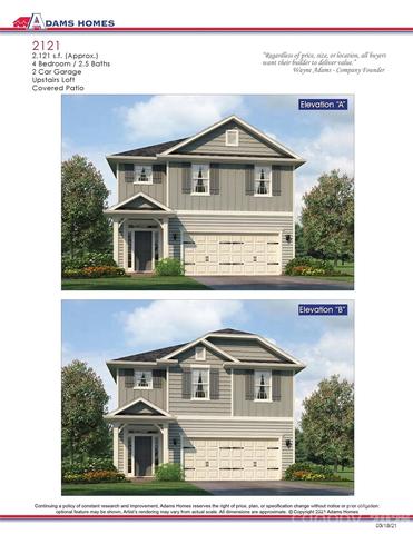 712 Inwood Hill 11 Dr #11, Gastonia, NC 28056