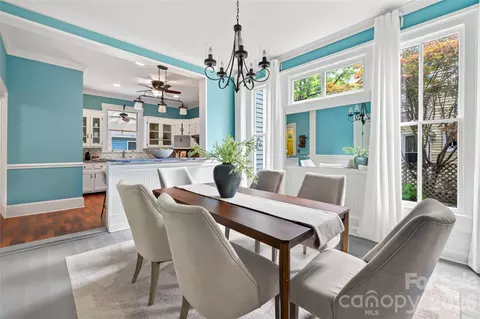 Dining - 403 W Franklin St, Monroe, NC 28112 photo 2 of 3