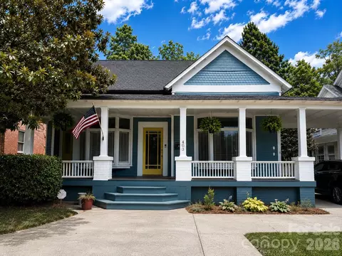 403 W Franklin St, Monroe, NC 28112