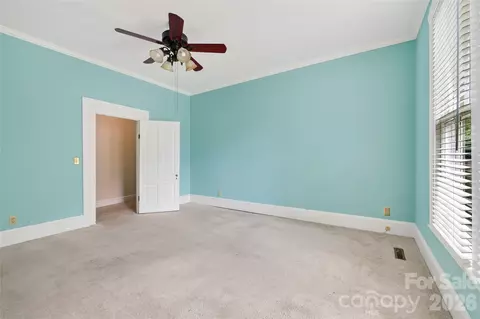 Bedroom - 403 W Franklin St, Monroe, NC 28112 photo 8 of 8