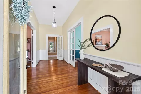 Entry Way - 403 W Franklin St, Monroe, NC 28112 photo 1 of 1