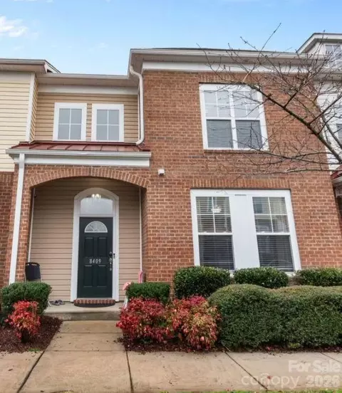 8409 Scotney Bluff Ave, Charlotte, NC 28273