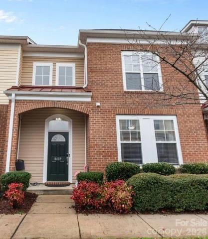 8409 Scotney Bluff Ave, Charlotte, NC 28273